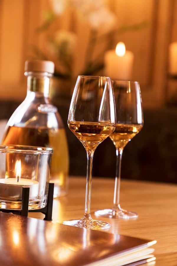 阿斯托里亚酒店 萨姆瑙恩 外观 照片